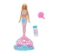 Mattel Barbie Fantasy Bubbltastic Mermaid