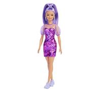 Mattel - Barbie Fashionista Doll 2