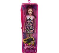 Barbie Fashionistas Doll with Hearing Aids