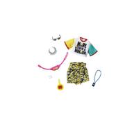 Mattel Barbie Fashions Complete Outfit & Accessories Minions
