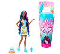Mattel Barbie Fruit Punch Fruit Scent Pop Reveal Doll