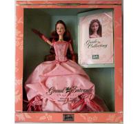 Mattel Barbie Grand Entrance Collector Edition Doll (2001)