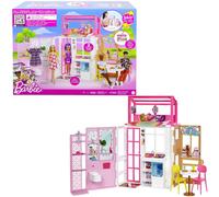 Mattel - Barbie House