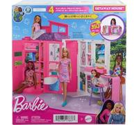 MATTEL BARBIE HOUSE 2024