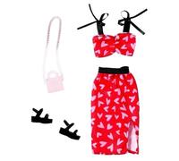 Mattel Barbie Hyv23 Doll Accessory Doll Clothes Set