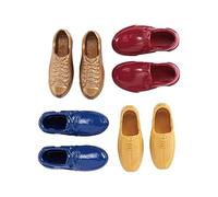 Barbie Ken Shoe Assortment Set of 4