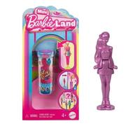 Mattel Barbie Land Mini Doll Clipstrip Color Reveal Assorted