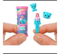 Mattel Barbie Mini Barbieland Cutie Reaveal Doll