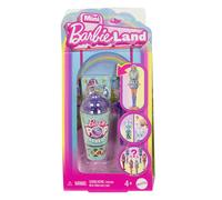 Mattel Barbie Mini Barbieland Pop Reaveal Doll
