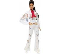 Mattel - Barbie Music Series, Elvis, 2021