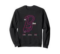 Mattel - Barbie - Race Course Sweatshirt
