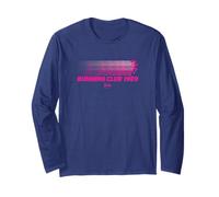 Mattel - Barbie - Running Club Long Sleeve T-Shirt
