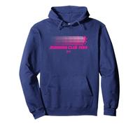Mattel - Barbie - Running Club Pullover Hoodie