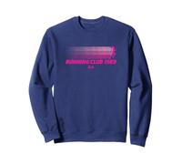 Mattel - Barbie - Running Club Sweatshirt