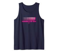 Mattel - Barbie - Running Club Tank Top