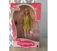 Mattel Barbie Signature Clueless Cher Collector Doll - Brand New