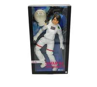Mattel Barbie Signature Model Samantha Cristoforetti New OVP