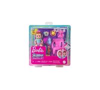 Barbie Skipper Babysitters, Inc. Dolls and Accessories