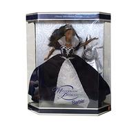 Mattel Barbie Special Edition Millennium Princess Barbie 2000 - African American
