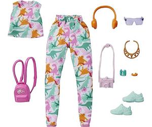 Mattel - Barbie Storytelling Fashion Pack 1