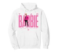 Mattel - Barbie - Team Runner Pullover Hoodie