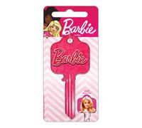Mattel Barbie Universal UL2 6-Pin Cylinder Key Blank