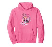 Mattel - Barbie - VIP Pass Pullover Hoodie