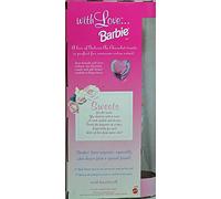 Mattel Barbie With Love Special Edition Exlusive 1991