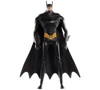 Mattel Batman Unlimited Beware the Batman Collector Action Figure
