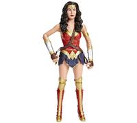 Mattel Batman v Superman: Dawn of Justice Multiverse Wonder Woman Figure