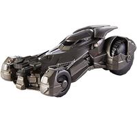 Mattel Batman v Superman Dawn of Justice Speed Strike Batmobile Vehicle