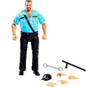 Mattel Big Boss Man Elite Collection Action Figure