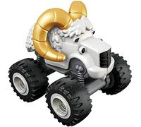 Mattel Blaze and the Monster Machines - Basic Vehicle Truck longues Cornes ckk64