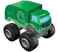 Mattel Blaze and the Monster Machines - Vehicle Basic Reece dpg89