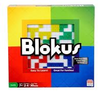 Mattel Game Blokus