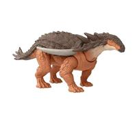 Mattel Borealopelta Danger Pack Jurassic World Dinosaur,Small