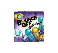 Mattel Bounce-Off Pop-Out Board Game