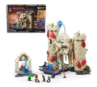 Mattel Brick Shop Masters of the Universe Building Set, Battle of C (US IMPORT)