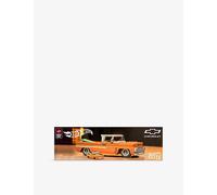 Mattel Brick Shop Mattel Brick Shop Brick Shop Hot Wheels Custom '62 Chevy Pickup Building Kit