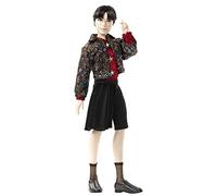 Mattel Bts J-Hope Prestige Doll