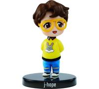 Mattel BTS Mini Doll J-Hope GKH79