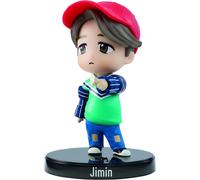 Mattel BTS Mini Doll Jimin GKH81