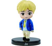 Mattel BTS Mini Doll Jin GKH76