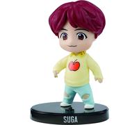 Mattel BTS Mini Doll Suga GKH80 (GKH74)