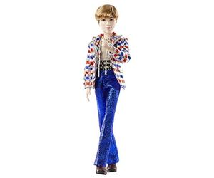 Mattel Bts Rm Prestige Doll