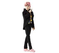 Mattel Bts V Prestige Doll