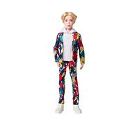 Mattel BTS x JIN Fashion Doll GKC88