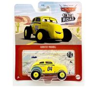 Mattel Cars 3 Die Cast Gearsten Marshall