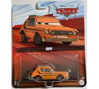 Mattel Cars 3 Grem Diecast Vehicle, 1:55 Scale