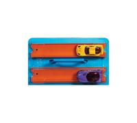 Mattel CFC81 Hot Wheels Race Case Track Set